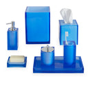 Hollywood Tissue Box
