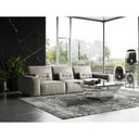 Fontana - Modern Grey Buffet