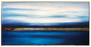 Horizon Falls - Acrylic Painting