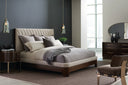 Moderne Bed Cal King