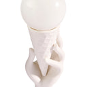 I-Scream Candle Holder