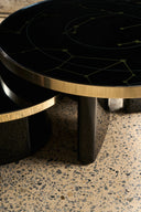 Umbra Lg Cocktail Table