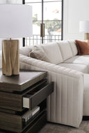 La Moda End Table
