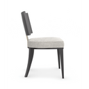 Champagne Side Chair