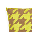 Ibiza Houndstooth Pillow