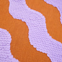 Ibiza Waves Pillow