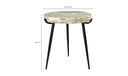 Brinley Accent Table Marble