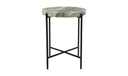 CIRQUE ACCENT TABLE