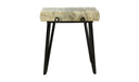 ALPERT ACCENT TABLE