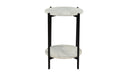 MELANIE ACCENT TABLE