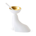 Basset Hound Salt & Pepper Cellar