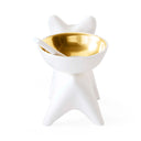 French Bulldog Salt & Pepper Cellar