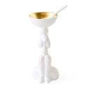 Poodle Salt & Pepper Cellar