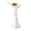 Poodle Salt & Pepper Cellar