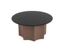 Ingram Modern Round Coffee Table