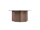 Ingram Modern Round Coffee Table