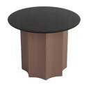 Ingram - Modern Round Nesting Coffee Table Set