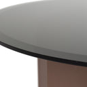 Ingram Modern End Table