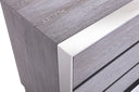 Arlene Modern Grey Elm Dresser