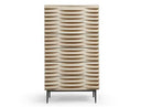 Larkspur - Natural Oak Chest