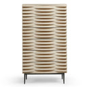Larkspur - Natural Oak Chest