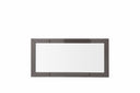 Chrysler Modern Grey Mirror
