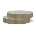 Jacinto Modern End Table