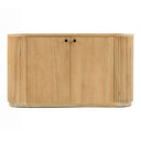 Jacobson - Modern Natural Acacia Buffet