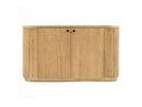 Jacobson - Modern Natural Acacia Buffet