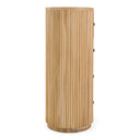 Jacobson - Modern Natural Acacia Chest