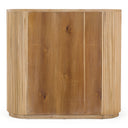 Jacobson - Modern Natural Acacia Chest