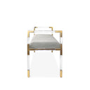 Jacques Bench