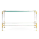 Jacques 50" Console