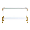 Jacques 50" Console