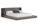 Jagger Modern Grey Bedroom Set