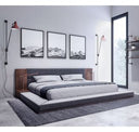 Jagger Modern Grey Dresser