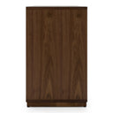 Jagger - Modern Walnut Dresser