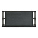 Jagger Modern Grey Dresser