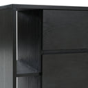 Jagger Modern Grey Dresser