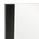 Jagger Modern Grey Mirror