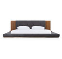 Jagger Modern Grey Dresser