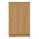 Jagger Modern Natural Oak Dresser