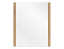 Jagger Modern Natural Oak Mirror