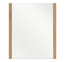 Jagger Modern Natural Oak Dresser