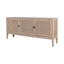 James Cabinet Natural