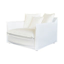 Jason Slipcover Outdoor Occasional Chair