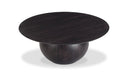 Bradbury Coffee Table Black