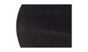 Bradbury Coffee Table Black