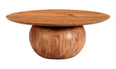 BRADBURY COFFEE TABLE