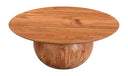 Bradbury Coffee Table Natural
